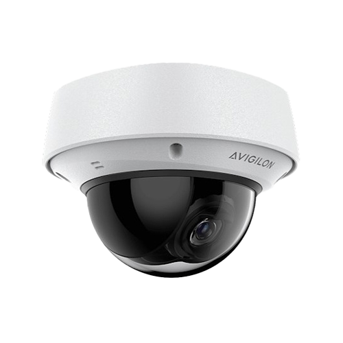 UNITY CAMERA H6A DOME INDOOR 2MP 10.9-29MM LENS
