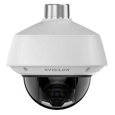 UNITY CAMERA H6A DOME PENDANT PTZ 4MP 30X