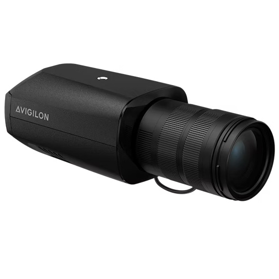 UNITY CAMERA H6X BOX 2MP COMPATIBLE W/CS-ICS LENS