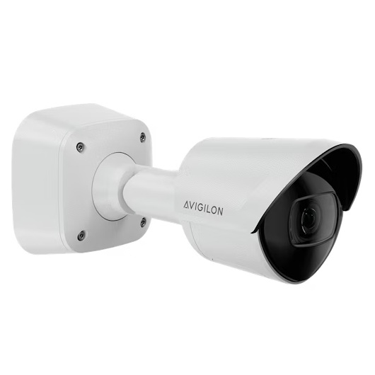 UNITY CAMERA H6X BULLET IR 4MP WITH 31X ZOOM