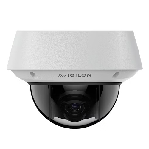 UNITY CAMERA H6X DOME OUTDOOR IR 4MP 10.9-29MM