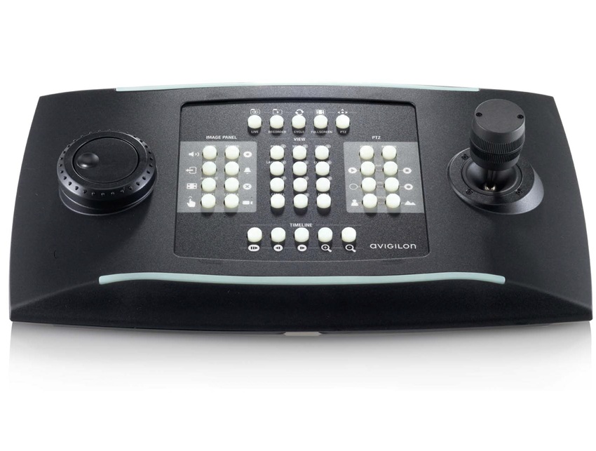 UNITY PROGRAMMABLE USB SURVEILLANCE JOYSTICK PRO