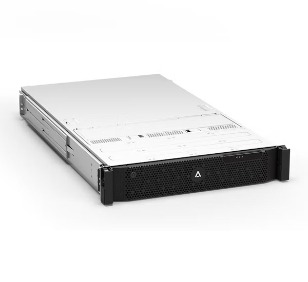 ALTA NVR CLOUD CONNECTOR A1100 24TB 75/CAM