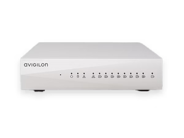 UNITY ENVR2 PLUS 8TB W/CONTROL CENTER