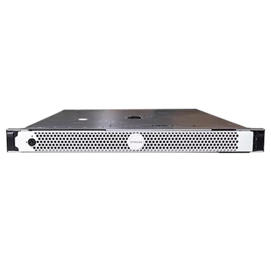 UNITY NVR5 VALUE 12TB 1U RACK MNT W10