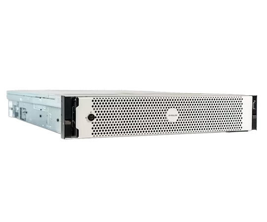 UNITY NVR6 PRM FORM D 120TB 2U RACK MNT WS22