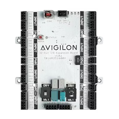 ALTA 32-INPUT EXPANSION BOARD FOR ACCESS SYSTEM