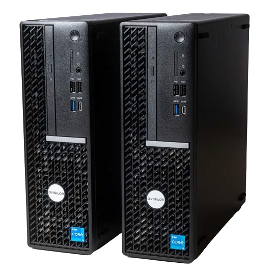 UNITY REMOTE MONITORING WORKSTATION 2-MONITORS AU