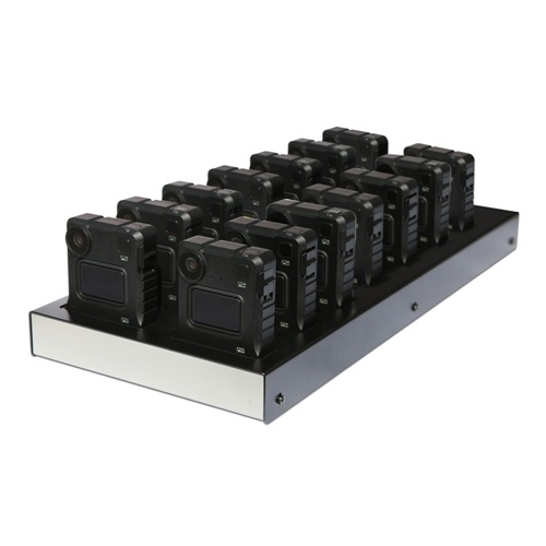 UNITY VB400 14-PORT DOCK AU