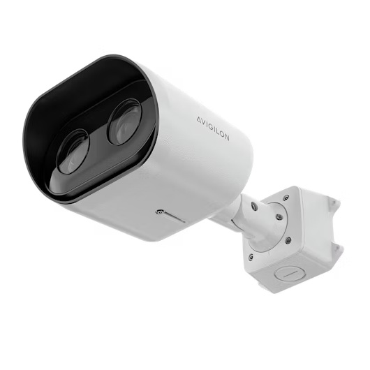 UNITY CAMERA L6A LPR 3MP 730NM