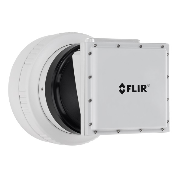 FLIR Elara R-290 Commercial Ground Security Radar