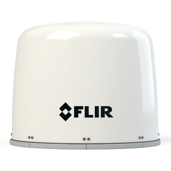 FLIR RANGER R1 PERIMETER SURVEILLANCE RADAR KIT