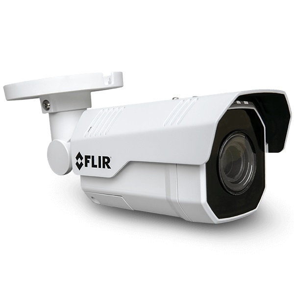 FLIR CAMERA QUASAR CB-6408-21-I BULLET UHD 9-22MM