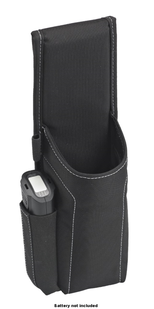 ZEBRA HOLSTER BELT/SHOULDER PRESENTATION SOFT TC8X