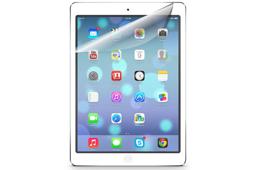 SEAL PROTECTIVE FILM IPAD AIR 2