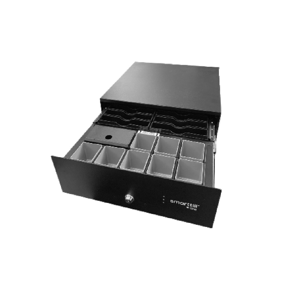 APG CASH DRAWER SLIDEOUT ST3SLIDE SMARTTILL 8C/6N