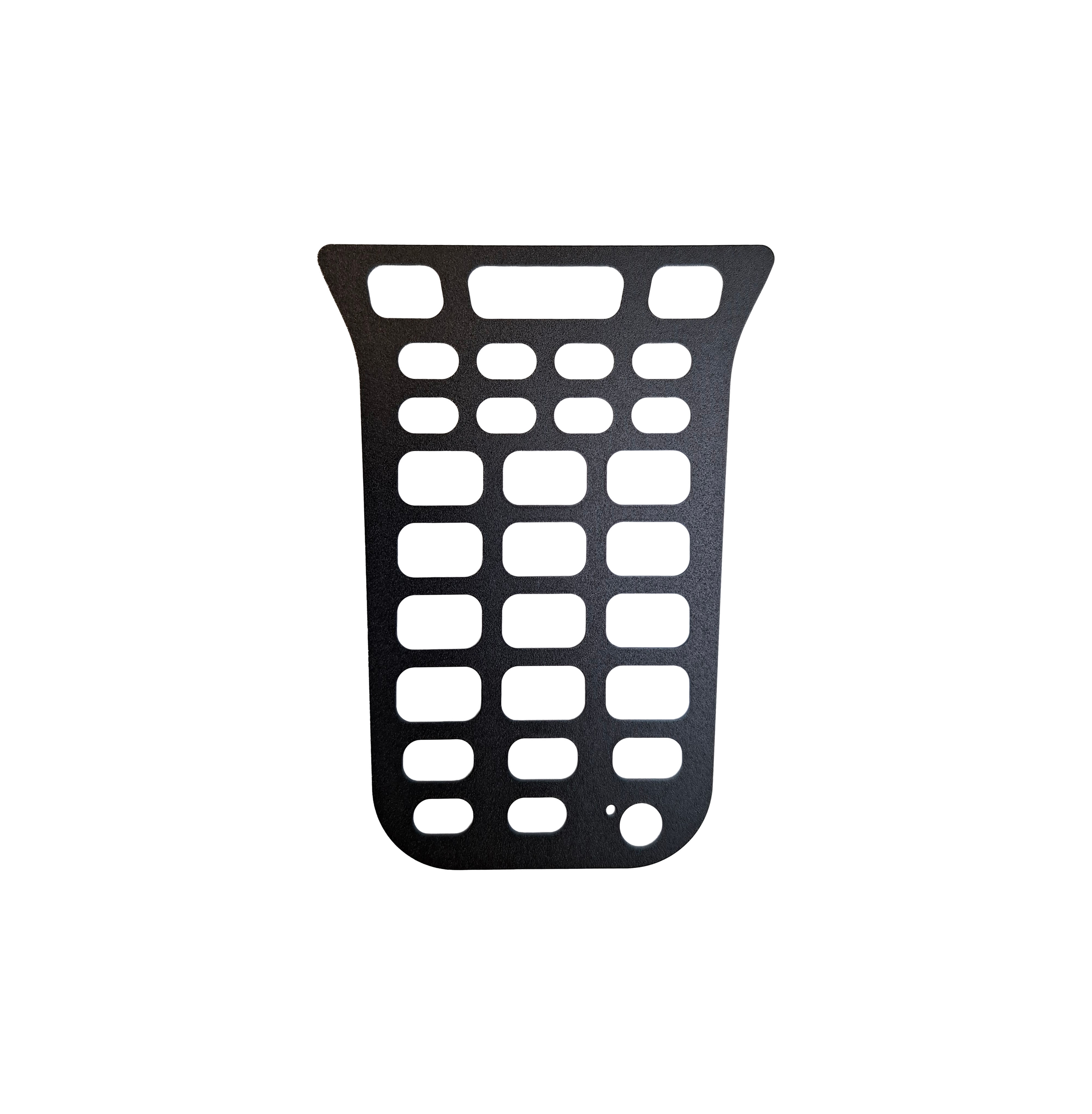 DATALOGIC OVERLAY FOR SKORPIO X40/45 29-KEY