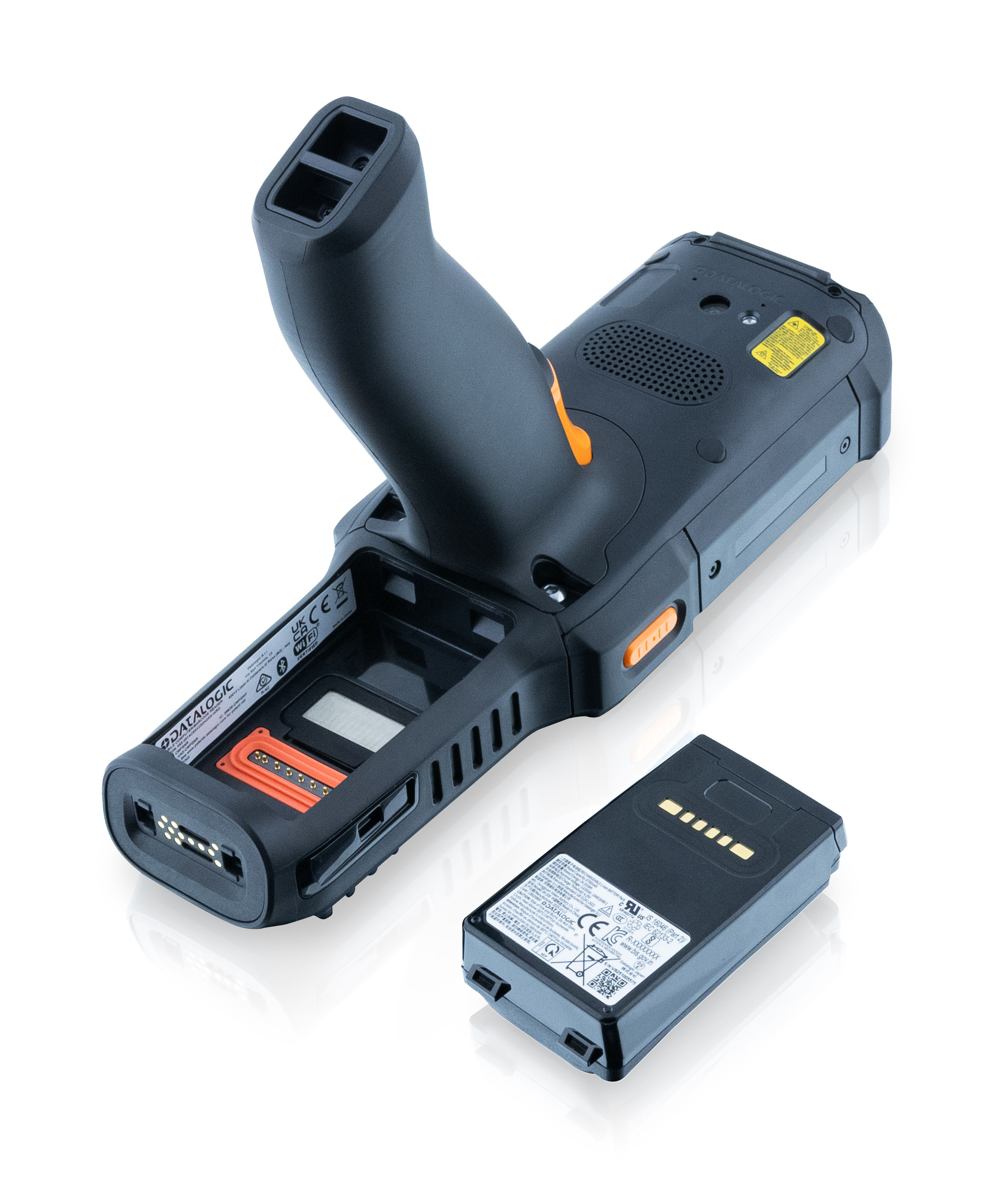 DATALOGIC BATTERY PACK FOR SKORPIO X40/X45/X60/65