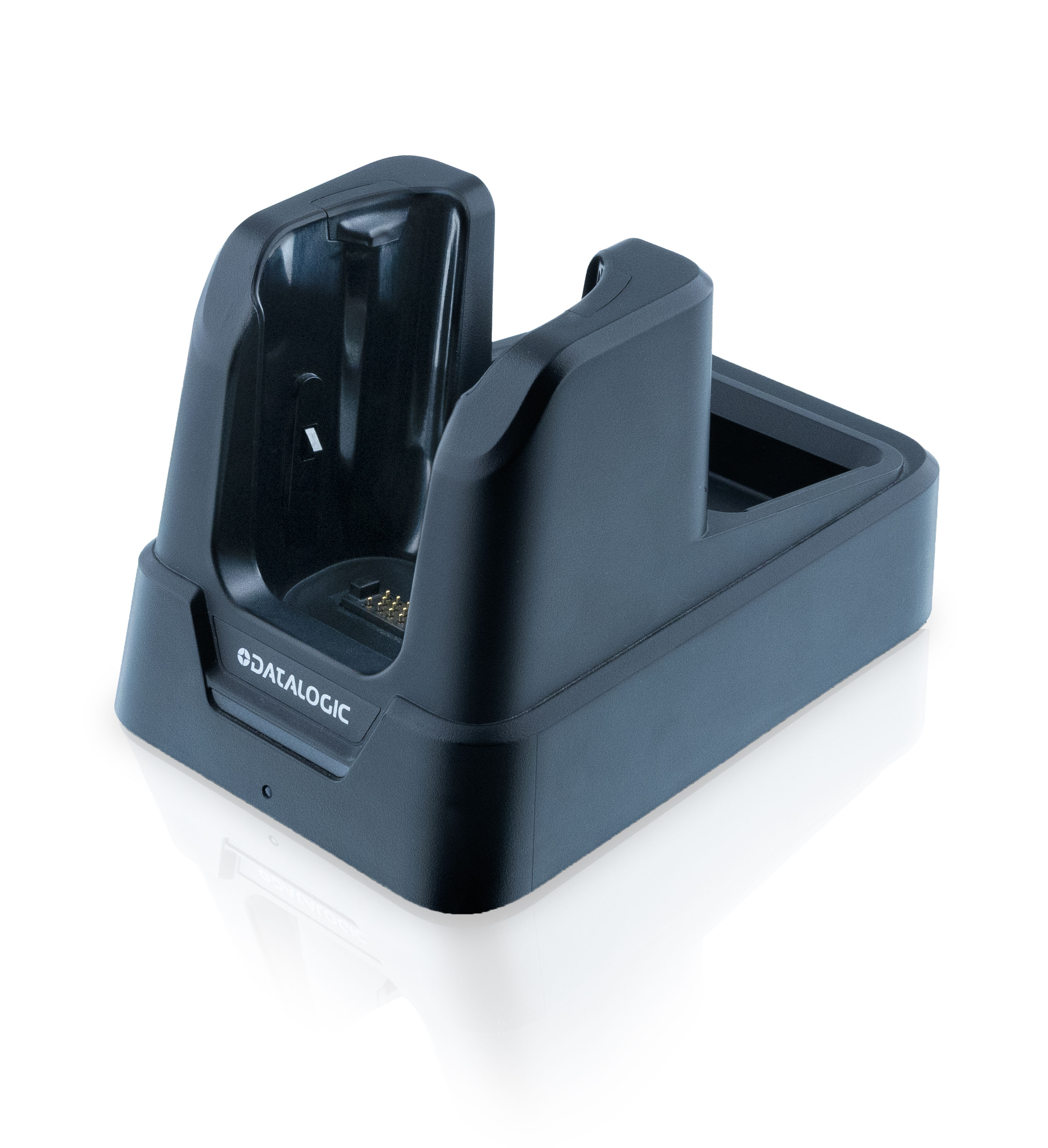 DATALOGIC DOCK 1-BAY W/CONTACTS SKORPIO X40/X45