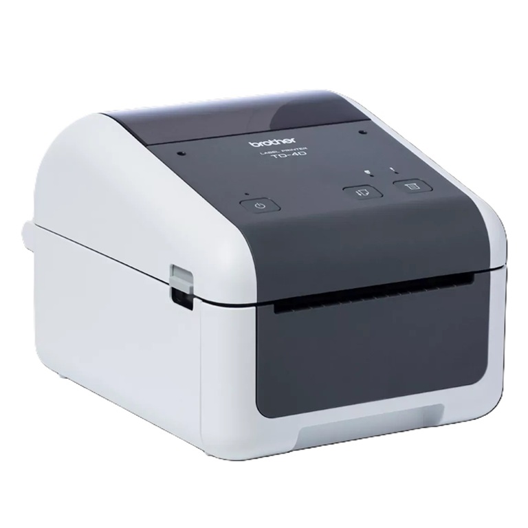 BROTHER PRINTER TD-4425DN 203DPI DT ETH/USB