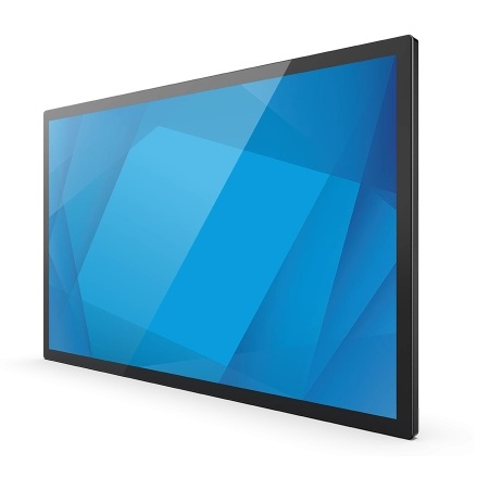 ELO DIGITAL SIGNAGE 5054L 50/IR DP/HDMI USB-C BLK