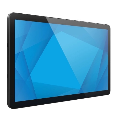 ELO D/TOP 1304L 13.3/P-AG USB-C/HDMI/DP NO/STD BLK