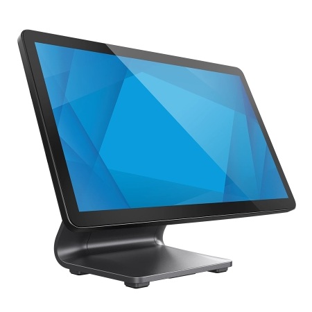 ELO D/TOP 1304L 13.3/P-AG USB-C/HDMI/DP STAND BLK