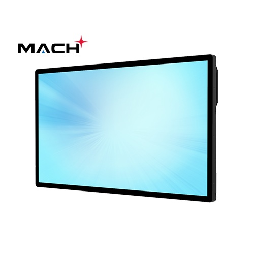 MICROTOUCH DIGITAL SIGNAGE M1-490DS-A1 49P-AG