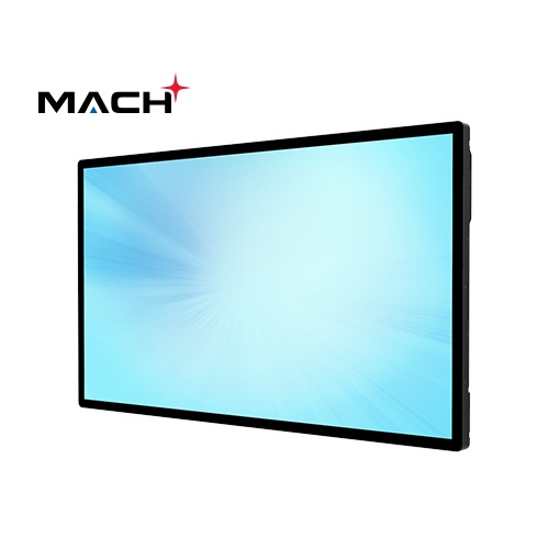 MICROTOUCH DIGITAL SIGNAGE M1-550DS-A1 55P-AG