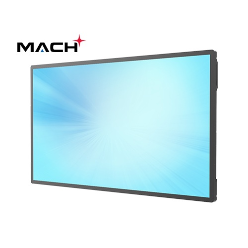 MICROTOUCH DIGITAL SIGNAGE M1-650DS-A1 65P-AG