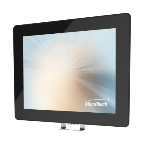 MICROTOUCH OPEN FRAME OF-120P-A1 12.1P VGA/HDMI/DP