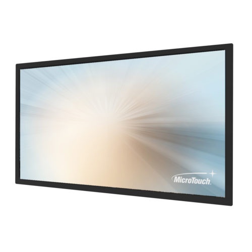 MICROTOUCH OPEN FRAME OF-320P-A1 32P DP/HDMI/VGA