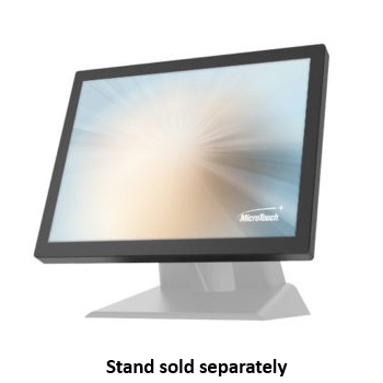 MICROTOUCH SLIMLINE SK-150P-A1 15P VGA/HDMI/DP
