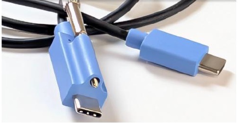 TOSHIBA CABLE USB-C 0.8M FOR 10.1 CUSTOMER DISPLAY