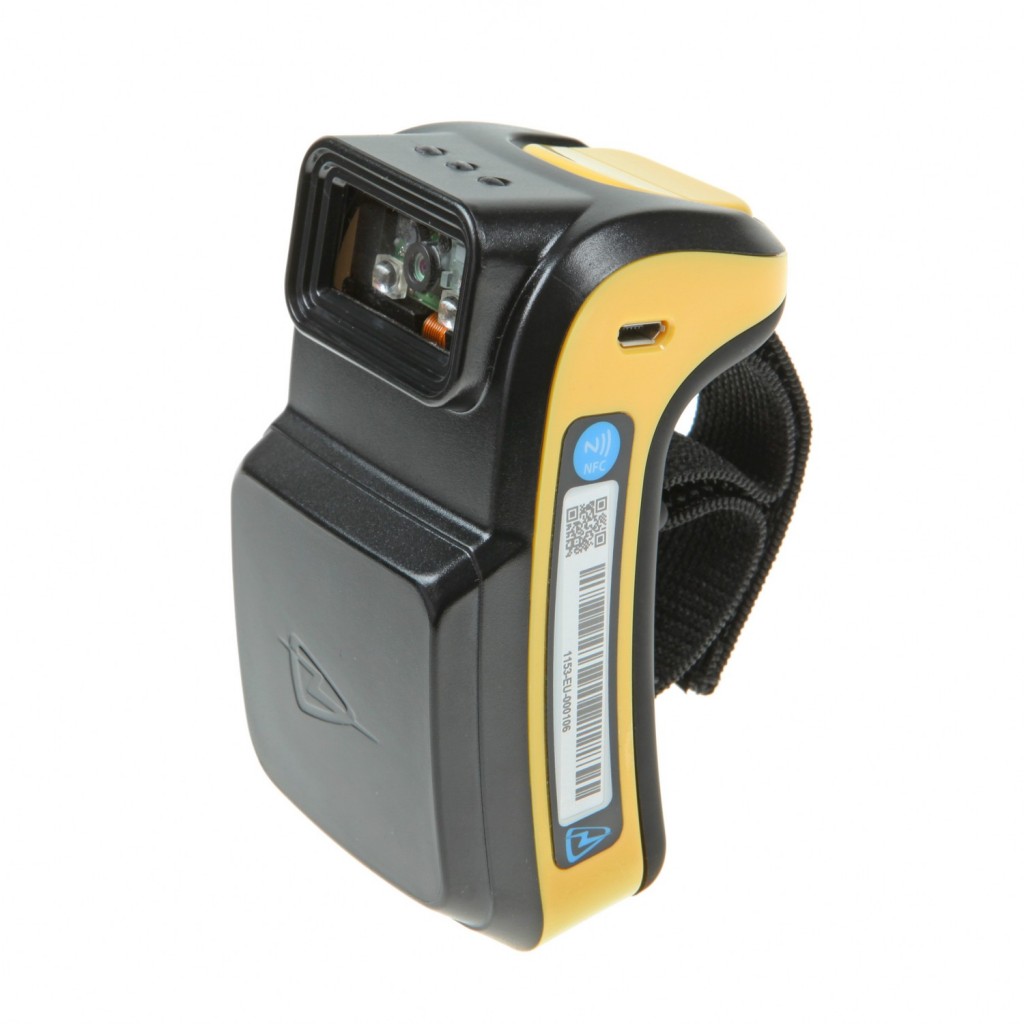 TSL RFID 1153 BT UHF AU 2D-SR