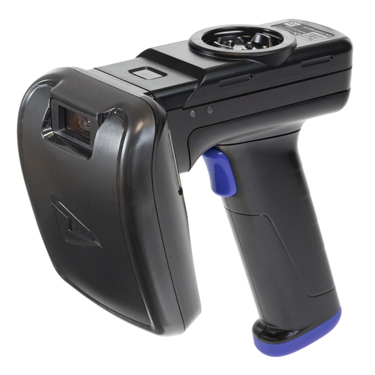TSL RFID 3138 READER BT UHF AU-CONFIG