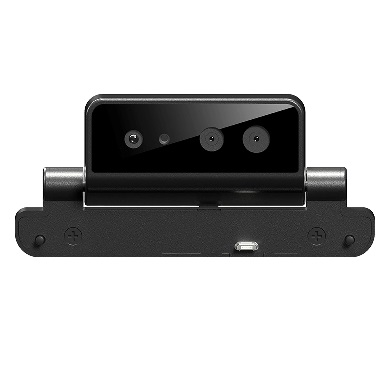 ELO EDGE CONNECT 3D CAMERA BLACK