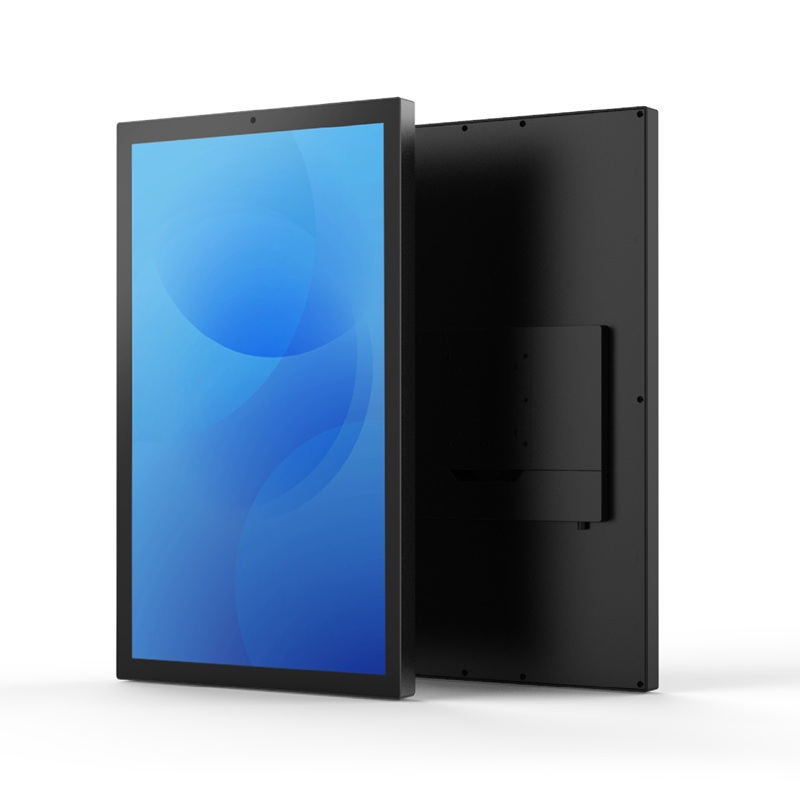 ELEMENT K27S I3-N305 8/128 27P BLK W11