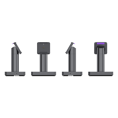 ELEMENT KIOSK PK156 - PINPAD STAND