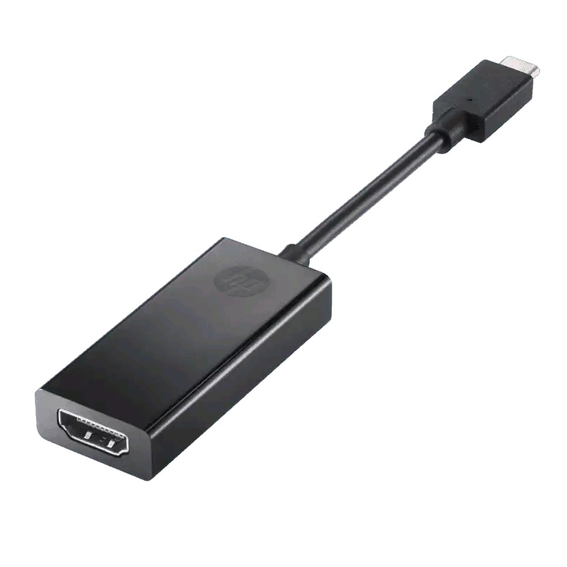 HP USB-C to HDMI Adaptor Cable