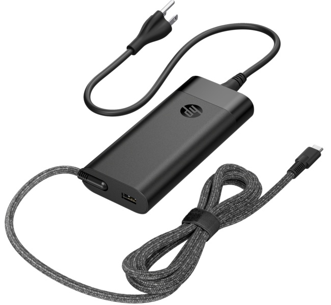 HP PSU USB-C 110W