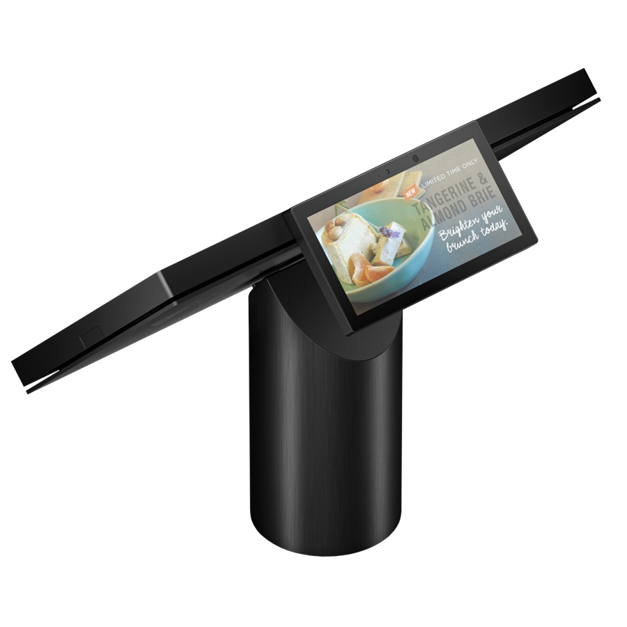 HP CDU 6.9-INCH BLK FOR ENG 1 PRO G2