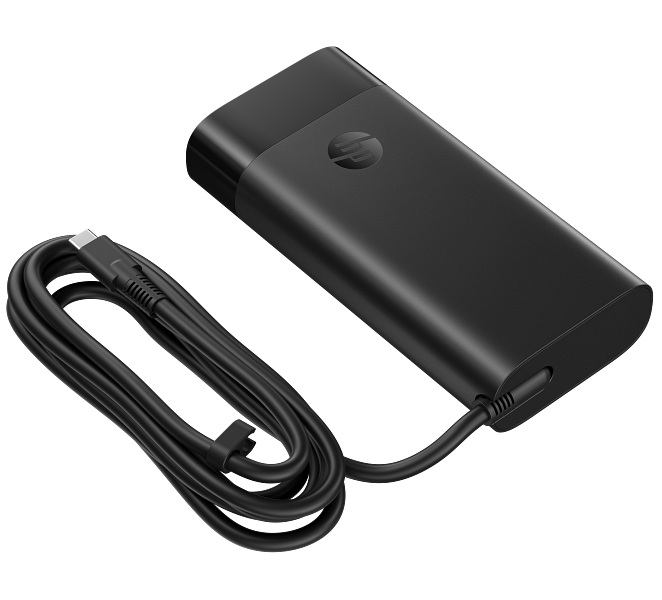 HP PSU 140W USB-C LAPTOP CHARGER (B7NK0AA)