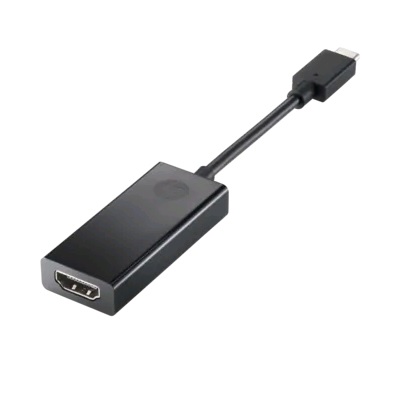 HP CABLE USB-C TO VGA ADAPTER