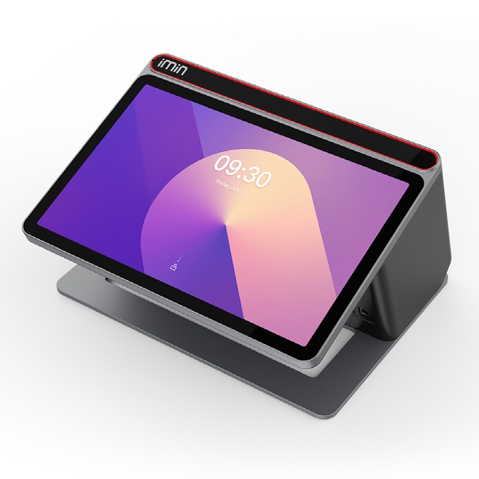 IMIN FALCON 1 PRO 6/64 11P WIFI/PRT/NFC AD15/GMS