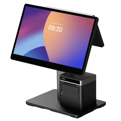 IMIN POS SWAN 2 4/64 15.6P+10.1/CDU 58MM/PRT AD13