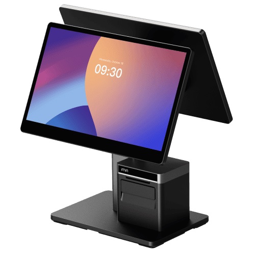 IMIN POS SWAN 2 4/64 15.6P+15.6/CDU 58MM/PRT AD13
