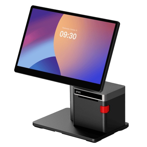 IMIN POS SWAN 2 4/64 15.6P 80MM/PRT AD13