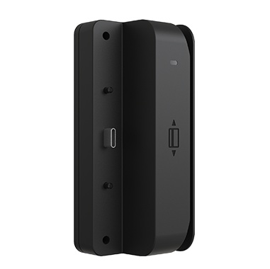 MICROTOUCH MACH SERIES MSR 3-TRACK