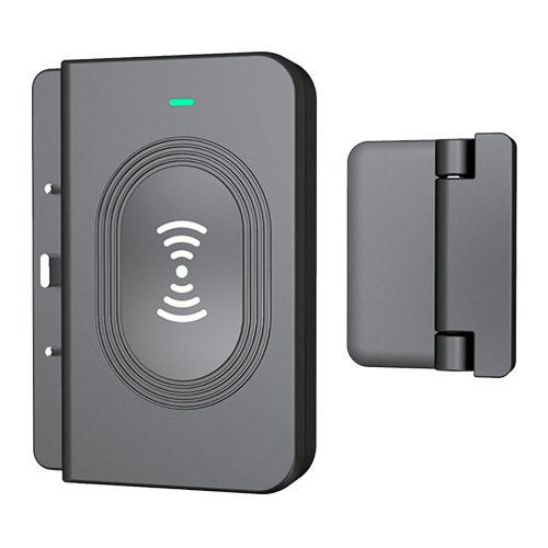 MICROTOUCH MACH SERIES RFID READER 125KHZ/13.56MHZ